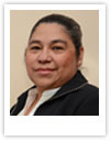 Subsecretaria Licenciada Edna Abigail Alvarez Ochn