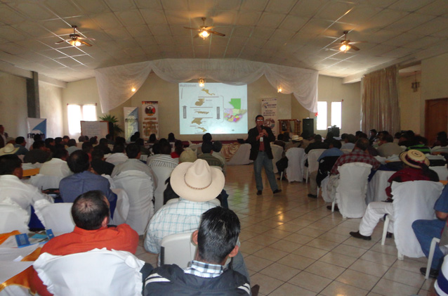 Segeplan participó en el taller de inducción y transición dirigido a las autoridades municipales electas, en Huehuetenango. Segeplan participó en el taller de inducción y transición dirigido a las autoridades municipales electas, en Huehuetenango.