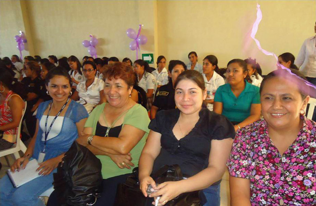 La Segeplan acompañó la conformación de la Comisión de la Mujer, la Niñez y la Adolescencia (Codemujer), de Jutiapa. La Segeplan acompañó la conformación de la Comisión de la Mujer, la Niñez y la Adolescencia (Codemujer), de Jutiapa.
